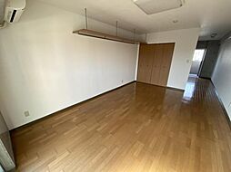 カローラ宮田 705 号室 7階ワンルームのリビング/ダイニング