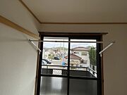 室内物干しユニット