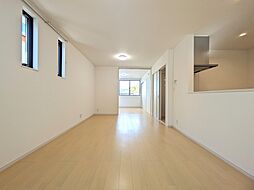 ＭＫＯ中須賀Ｄ 201 号室 2階2LDKのリビング/ダイニング