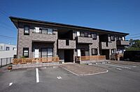 愛媛県伊予郡砥部町伊予郡高尾田：物件画像／株式会社日本エイジェント　湊町中央店