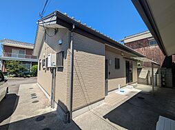 中須賀一戸建平屋