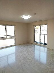 フェリシアス松原 305 号室 3階1LDKのリビング/ダイニング