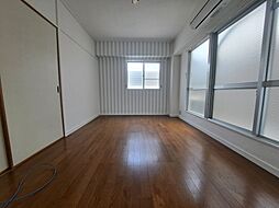 メゾンＡＤ2 208 号室 1階1DKのリビング/ダイニング