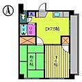 メゾンアピア3階4.3万円