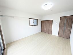 f o r t e 本町4 503 号室 5階1Kのリビング/ダイニング