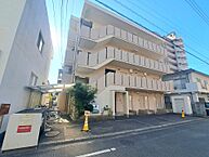 愛媛県松山市中一万町：物件画像／株式会社日本エイジェント　湊町中央店