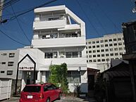 愛媛県松山市室町：物件画像／株式会社日本エイジェント　湊町中央店