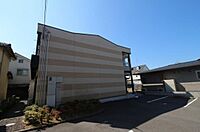 愛媛県松山市会津町：物件画像／株式会社日本エイジェント　湊町中央店