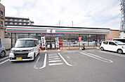 セブンイレブン松山竹原町店