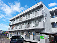 愛媛県松山市土居田町：物件画像／株式会社日本エイジェント　湊町中央店