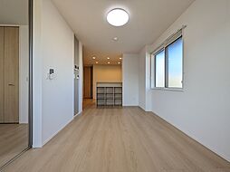 ヴィラ・ドルチェ 101 号室 1階2LDKのリビング/ダイニング