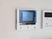 TVモニターホン