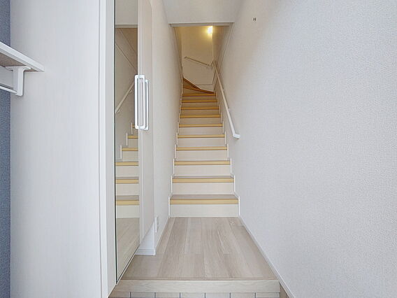 ココ・クレール_内装_9