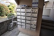 メールBOX