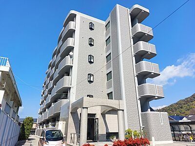 外観 外観