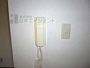 インターホン