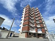 愛媛県松山市山越4丁目：物件画像／株式会社日本エイジェント　湊町中央店