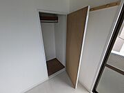 クローゼット