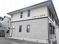 愛媛県松山市北久米町：物件画像／株式会社日本エイジェント　湊町中央店