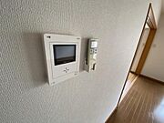 TVモニターホン
