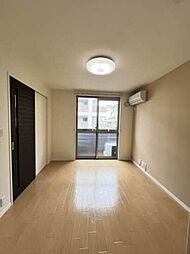 フェリシードひめばら B105 号室 1階2DKのリビング/ダイニング