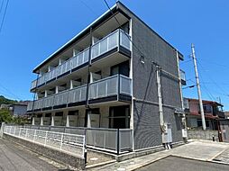 レオパレス辻町2