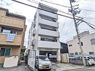 愛媛県松山市永代町：物件画像／株式会社日本エイジェント　湊町中央店