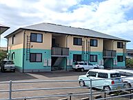愛媛県松山市西垣生町：物件画像／株式会社日本エイジェント　湊町中央店