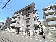 愛媛県松山市三番町8丁目：物件画像／株式会社日本エイジェント　湊町中央店