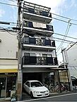 愛媛県松山市大手町1丁目：物件画像／株式会社日本エイジェント　湊町中央店