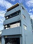 愛媛県松山市中村4丁目：物件画像／株式会社日本エイジェント　湊町中央店