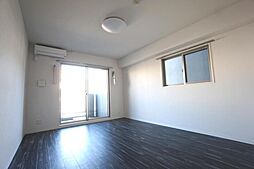 f o r t e 本町4 201 号室 2階1Kのリビング/ダイニング