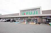 フジ南久米店