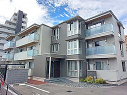 フェリシアス松原 203 号室