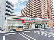 セブン-イレブン 松山姫原3丁目店