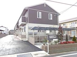 D-room清住 103 号室