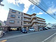 愛媛県松山市朝生田町1丁目：物件画像／株式会社日本エイジェント　湊町中央店