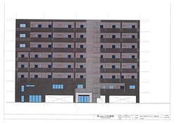 Mayfair南江戸Premium 506 号室