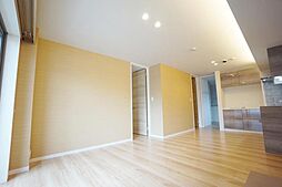 Ｋａｎｏｎ岩崎 101 号室 1階2LDKのリビング/ダイニング