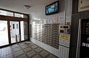 メールBOX