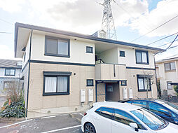 セルーナ椿　Ｃ棟 201 号室