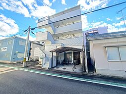 マンションクリオ 302 号室