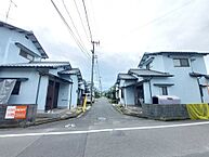 愛媛県松山市久万ノ台：物件画像／株式会社日本エイジェント　湊町中央店