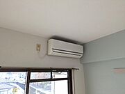 エアコン