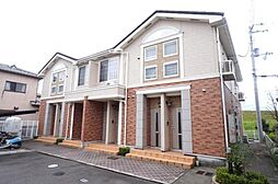 ボヌールK　B棟 105 号室