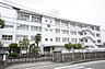 周辺：松山市立雄新中学校