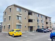 愛媛県松山市正円寺3丁目：物件画像／株式会社日本エイジェント　湊町中央店
