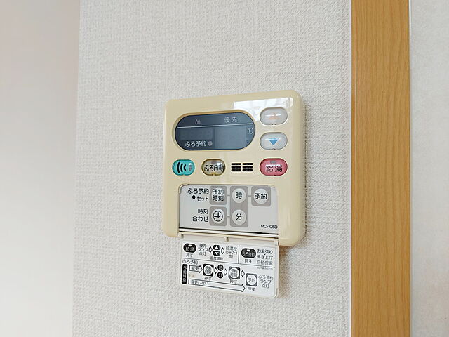 浴室