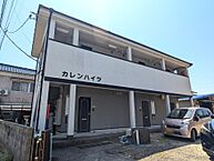 愛媛県松山市北条辻：物件画像／株式会社日本エイジェント　湊町中央店