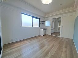 グリーンハイツ正岡 306 号室 3階1Kのリビング/ダイニング